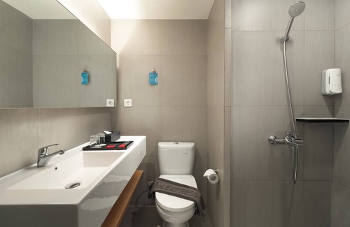 Banjarmasin Hotel | Zuri Express Banjarmasin