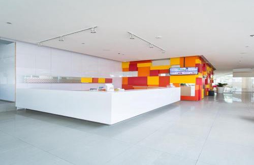 Old Jakarta Hotel | Zuri Express Mangga Dua
