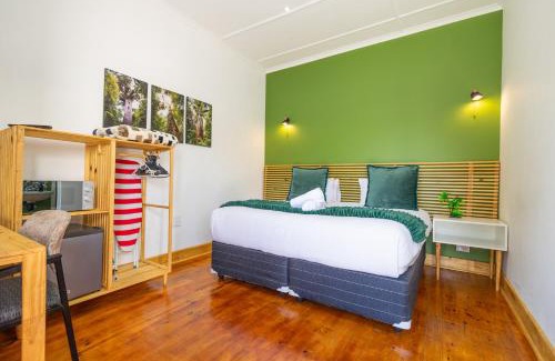 Berea House | Zuri Place