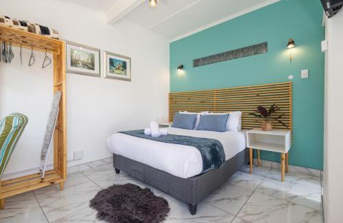 Berea House | Zuri Place