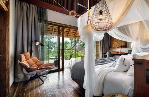 Kendwa Hotel | Zuri Zanzibar