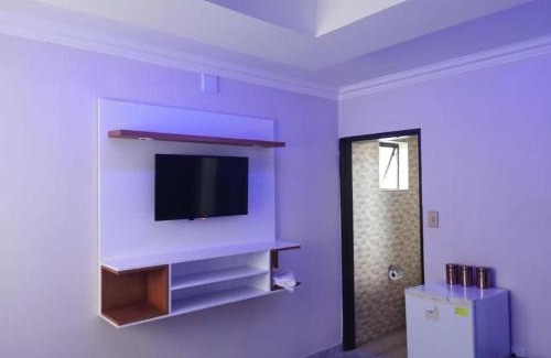 Ekurhuleni Hotel | Zurich Garden Hotel