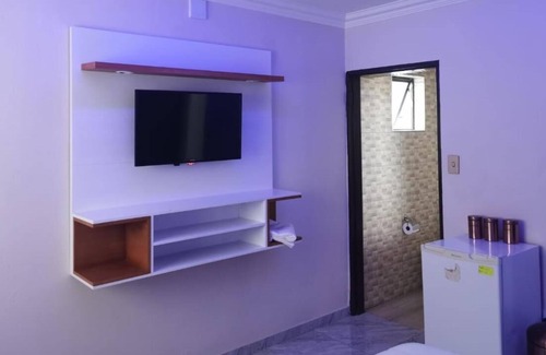 Ekurhuleni House | Zurich Garden Lodge