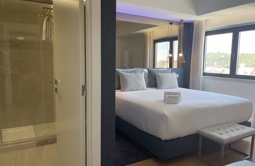 Lisbon Old Town Hotel | Zurin Charm Hotel