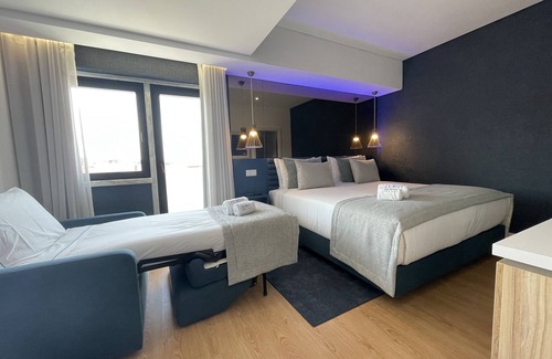 Lisbon Old Town Hotel | Zurin Charm Hotel
