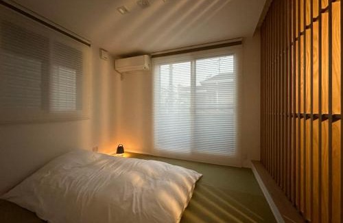 Shinjuku Apartment | Zut Shinjuku House