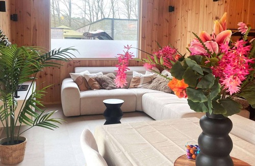 Terboekt House | Zutendaal Forest Retreat