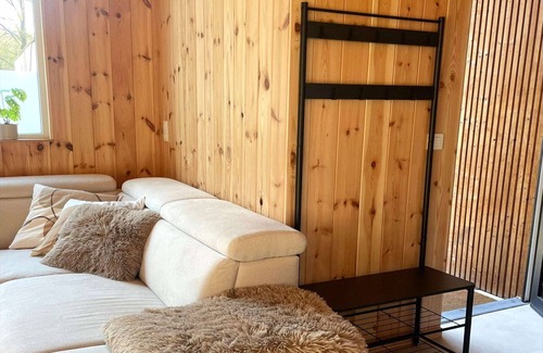 Terboekt House | Zutendaal Forest Retreat
