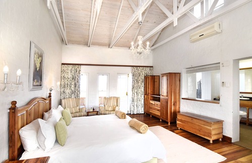 Addo House | Zuurberg Mountain Village