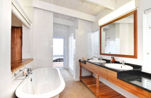 Addo House | Zuurberg Mountain Village