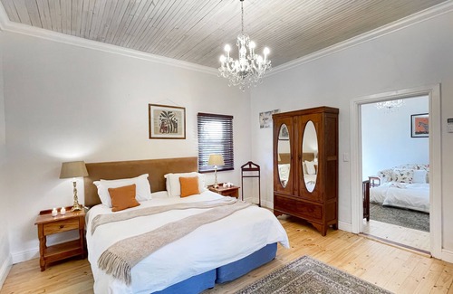 Addo House | Zuurberg Mountain Village