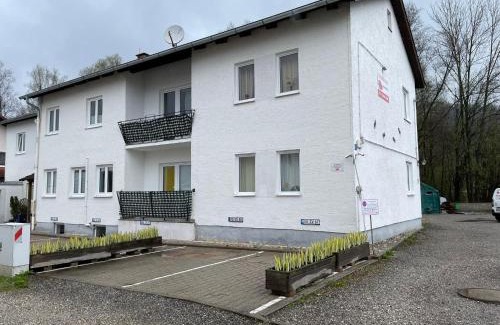 Winhoring House | ZV-Scholtz Gästehaus Eisenfelden