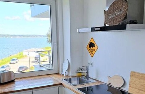 Schausende Apartment | Zvgb - Trenkner Flossis Seaside Home - Flossis Seaside Home