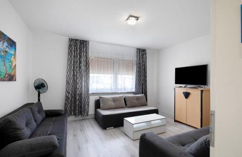 Mayen Apartment | Zw -Maria Laach und Nürburgring