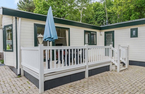 Baarle-Nassau Resort | Zwaluwlaan 607