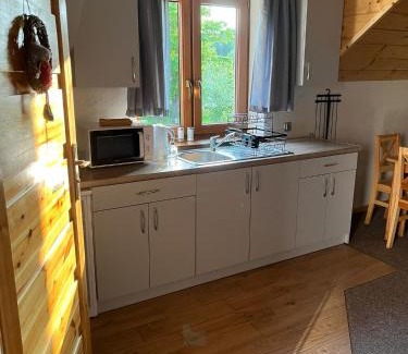 Zwardon Apartment | Zwardoniówka Apartamenty pod Orawcową