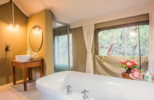 Bela-Bela Other | Zwartkloof Adventures Tented Camp
