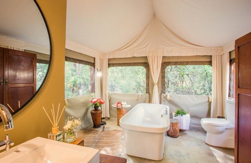 Bela-Bela Other | Zwartkloof Adventures Tented Camp