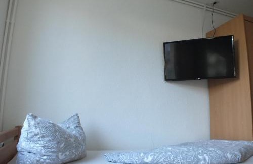 Pruchten Other | Zwei Bett Zimmer
