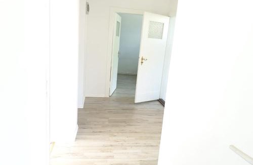 Kopenick Apartment | Zwei Etagen Wohnung im Grünen