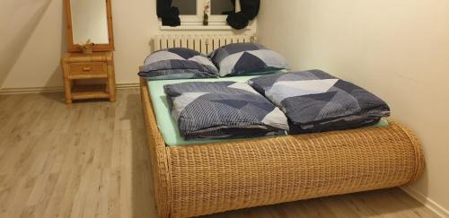 Kopenick Apartment | Zwei Etagen Wohnung im Grünen