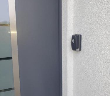 Stammheim Apartment | Zwei schicke Apartments mit Parkplatz