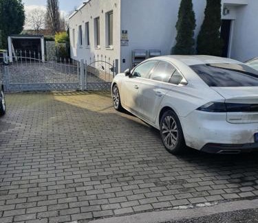Stammheim Apartment | Zwei schicke Apartments mit Parkplatz