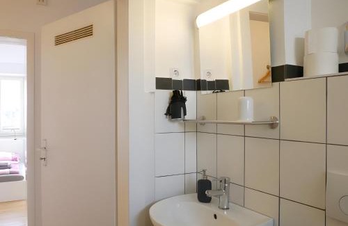 Bruhl-Beurbarung Apartment | zweiteheimatfreiburg