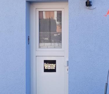 Wuelfrath Apartment | Zwergenstube