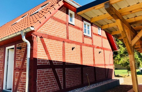 Loissin House | Zwiehaaschkate