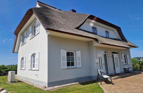Dassow House | zwisch Boltenhagen und Pötenitz Ostseeurlaub bis 6 Pers "Alte Liebe"Haus B