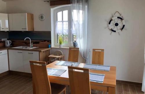 Dassow House | zwisch Boltenhagen und Pötenitz Ostseeurlaub bis 6 Pers"Alte Liebe" Haus A