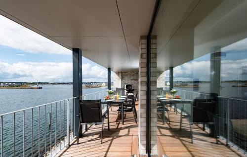 Kappeln Apartment | Zwischen Den Meeren