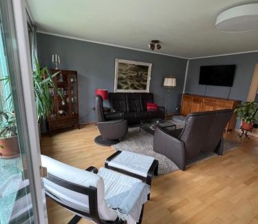 Lubeck City Centre Apartment | Zwischen Drägerpark und dem Stadtpark