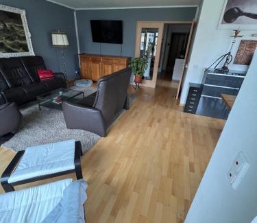 Lubeck City Centre Apartment | Zwischen Drägerpark und dem Stadtpark