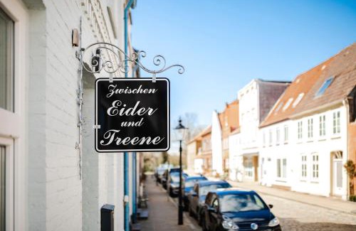 Friedrichstadt Apartment | Zwischen Eider und Treene