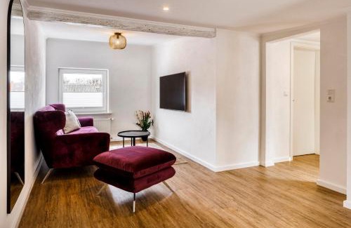 Friedrichstadt Apartment | Zwischen Eider und Treene