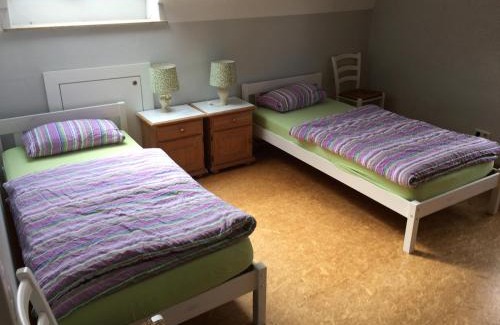 Bergheim Apartment | Zwischen Köln und Bonn, Central oben