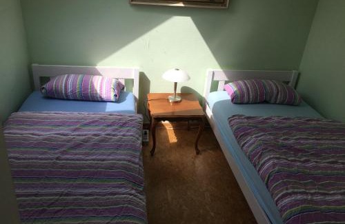 Bergheim Apartment | Zwischen Köln und Bonn, Central oben
