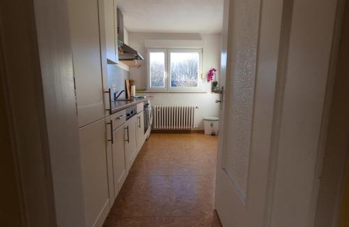 Bergheim Apartment | Zwischen Köln und Bonn, Central oben
