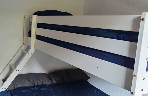 Grebin Apartment | Zwischen Meer und Seen