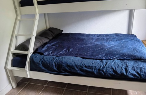 Grebin Apartment | Zwischen Meer und Seen