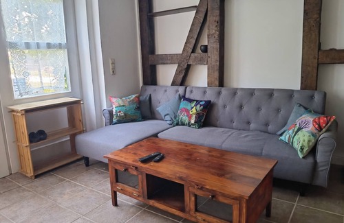 Grebin Apartment | Zwischen Meer und Seen
