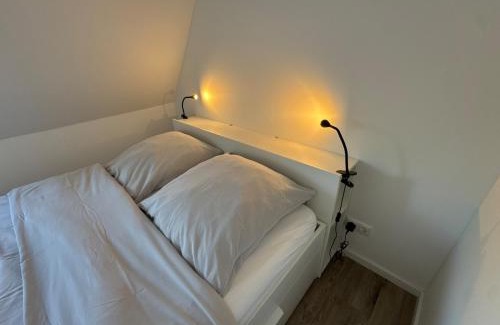 Freiburg Apartment | zwischen Stade and Cuxhaven der Elbe entlang
