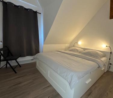 Freiburg Apartment | zwischen Stade and Cuxhaven der Elbe entlang