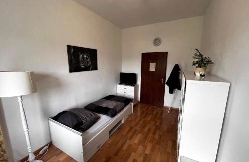 Bad Wildungen House | Zwischen Stadt und Park