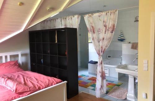 Bielefeld Apartment | Zwischen Teutoburger Wald und Universität