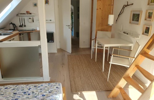 Gemarkung Vohwinkel House | ZwischenRaum