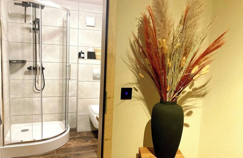 Neureichenau Apartment | [Zwoara] incl. breakfast - active/family vacation in the Dreisessel region D-A-CZ