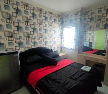 Tangerang Apartment | Zye Rooms apartemen